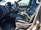 2020 Dodge Durango R Black vin: 1C4SDJCT2LC220705
