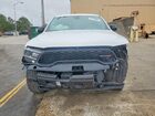 2023 Dodge Durango Gt White vin: 1C4RDHDG7PC685849