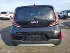 2025 Kia Soul Lx Черный vin: KNDJ23AU3S7927604 2025 Kia Soul Lx Черный vin: KNDJ23AU3S7927604