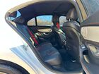 2020 Mercedes-benz C 43 Amg White vin: WDDWF6EB9LR563656