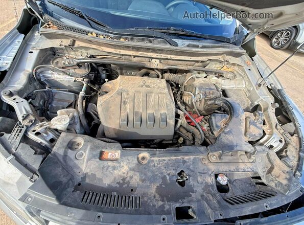 JA4AT3AA5KZ033508 2019 MITSUBISHI ECLIPSE Silver Vista del salpicadero
