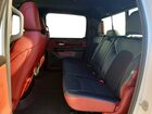 2025 Ram 1500 Rebel White Белый vin: 1C6SRFLP7SN574537