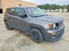 2019 Jeep Renegade Sport Серый vin: ZACNJAAB1KPK37972 2019 Jeep Renegade Sport Серый vin: ZACNJAAB1KPK37972