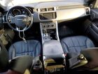2016 Land Rover Range Rover Sport Hse Black vin: SALWR2VF6GA632426 2016 Land Rover Range Rover Sport Hse Black vin: SALWR2VF6GA632426