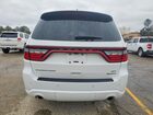 2023 Dodge Durango Gt White vin: 1C4RDHDG7PC685849