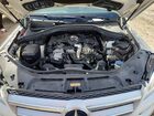 2016 Mercedes Benz Gl 350 Bluetec White vin: 4JGDF2EE5GA679182