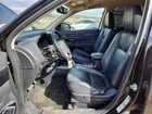 2018 Mitsubishi Outlander Se Черный vin: JA4J24A55JZ045135