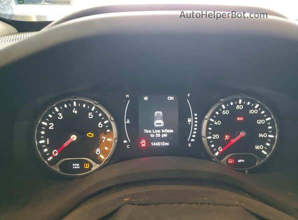 ZACCJAAH3HPF43398 2017 JEEP RENEGADE Синий Вид задних сидений