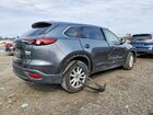 2016 Mazda Cx-9 Touring Серый vin: JM3TCBCY9G0108121