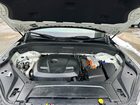 2016 Volvo Xc90 T8 Белый vin: YV4BC0PL2G1042106