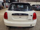 2016 Mini Cooper Белый vin: WMWXU1C55G2D10062