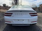 2022 Genesis G80 2.5t Белый vin: KMTGB4SC2NU092298 2022 Genesis G80 2.5t Белый vin: KMTGB4SC2NU092298