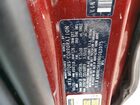 2022 Kia Carnival Sx Prestige Красный vin: KNDNE5H30N6082075