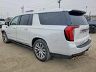 2022 Gmc Yukon Xl Denali Белый vin: 1GKS2JKLXNR134991