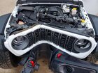 2026 Jeep Gladiator Rubicon White vin: 1C6RJTBG0TL150894