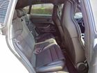 2022 Porsche Taycan Cross Turismo 4 Белый vin: WP0BA2Y19NSA67581