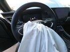 2025 Lexus Gx 550 Overtrail+ Серый vin: JTJTBCDX2S5046836