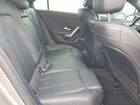 2019 Mercedes-benz A 220 Gray vin: WDD3G4EB5KW033642