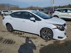 2024 Nissan Versa Sv Двухцветный vin: 3N1CN8EV3RL926185