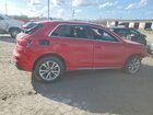 2024 Audi Q3 Premium Red vin: WA1DECF38R1049860