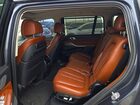 2019 Bmw X7 Xdrive40i Gray vin: 5UXCW2C52KLB43713 2019 Bmw X7 Xdrive40i Gray vin: 5UXCW2C52KLB43713