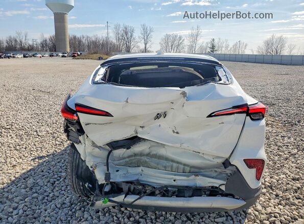 KL47LAEP7TB105512 2026 BUICK OTHER Белый Вид салона спереди