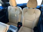 2017 Volvo Xc90 T8 Black vin: YV4BC0PLXH1180980