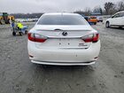 2017 Lexus Es 300h Base Белый vin: JTHBW1GG6H2139998