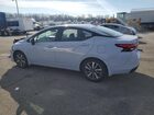 2024 Nissan Versa Sv Двухцветный vin: 3N1CN8EV3RL926185