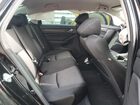 2022 Honda Accord Lx Черный vin: 1HGCV1F16NA043314