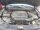 2020 Jeep Grand Cherokee Limited Черный vin: 1C4RJFBGXLC414018