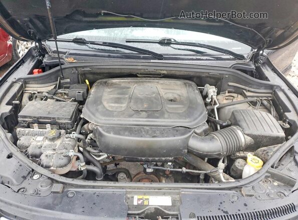 1C4RJFBGXLC414018 2020 JEEP GRAND Черный Вид наклейки с VIN-кодом