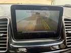 2018 Mercedes-benz Gle 350 Black vin: 4JGDA5JBXJB028725