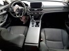 2022 Honda Accord Lx Черный vin: 1HGCV1F16NA043314