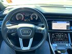 2019 Audi Q8 Premium Plus S-line Black vin: WA1EVAF19KD011890 2019 Audi Q8 Premium Plus S-line Black vin: WA1EVAF19KD011890