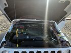 2024 Jeep Wrangler Sport Белый vin: 1C4PJXDN0RW117162
