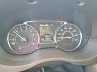 2017 Subaru Forester 2.0xt Touring White vin: JF2SJGWC4HH457909
