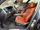 2019 Bmw X7 Xdrive40i Gray vin: 5UXCW2C52KLB43713
