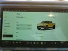 2023 Rivian R1t Adventure Желтый vin: 7FCTGAAA2PN019677