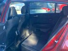 2018 Kia Sportage Lx Red vin: KNDPM3AC7J7453375