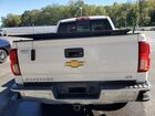 2017 Chevrolet Silverado K1500 Ltz Белый vin: 3GCUKSEC8HG347478