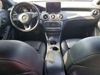2018 Mercedes-benz Gla 250 4matic Красный vin: WDCTG4GB7JJ373324