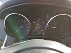 2018 Jaguar F-pace Premium Синий vin: SADCJ2GX4JA236160
