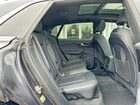 2019 Audi Q8 Premium Black vin: WA1AVAF1XKD009869