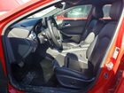 2018 Mercedes-benz Gla 250 4matic Красный vin: WDCTG4GB7JJ373324