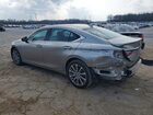 2019 Lexus Es 300h Base Серебряный vin: 58AB21B1XKU003518