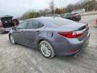 2016 Lexus Es 350 Base Серый vin: 58ABK1GG0GU015147