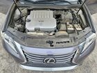 2016 Lexus Es 350 Base Серый vin: 58ABK1GG0GU015147
