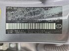 2016 Lexus Es 350 Base Серый vin: 58ABK1GG0GU015147