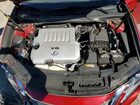 2017 Lexus Es 350 Base Бордовый vin: 58ABK1GG0HU063670